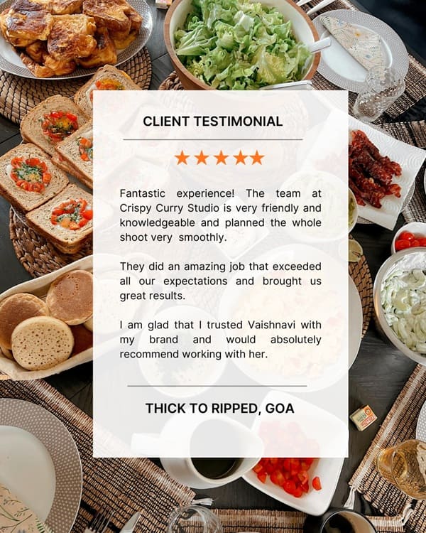 Client Review